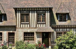 Vattetot-sur-Mer, Upper Normandy 76111