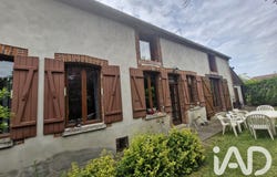 Coizard-Joches, Grand Est 51270