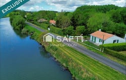 Arcais, Poitou-Charentes 79210
