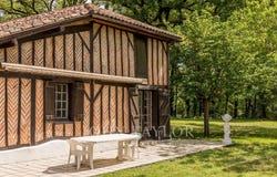 Gourbera, Landes 40990