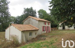 Moncoutant, Nouvelle-Aquitaine 79320