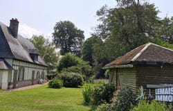 Yvetot, Seine-Maritime 76190