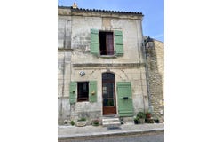 Saint-Savinien, Poitou-Charentes 17350