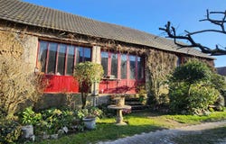 Maintenon, Eure-et-Loir 28130