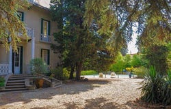 Castelnau-de-Guers, Languedoc-Roussillon 34120