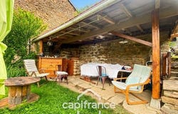 CHAMPAGNAT, Bourgogne 71480