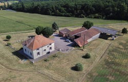 Castelnau-Montratier, Midi-Pyrénées 46170