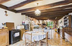 Val d Oire Et Gartempe, Limousin 87320
