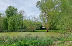 Brignancourt, Île-de-France 95640