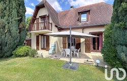 Saint-Jammes, Nouvelle-Aquitaine 64160