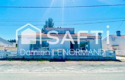 Saint-Pierre-d'Oleron, Poitou-Charentes 17310