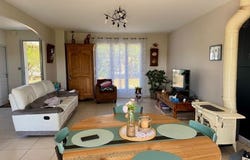Sainte-Ouenne, Poitou-Charentes 79220