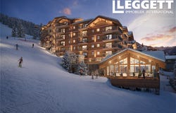 LA PLAGNE, Auvergne-Rhône-Alpes 73210