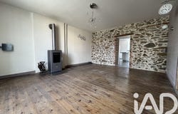 La Forêt-sur-Sèvre, Nouvelle-Aquitaine 79380