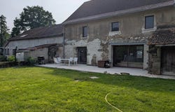 Saint-Pierre-en-Vaux, Côte-d'Or 21230