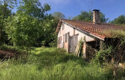 Pontonx-sur-l'Adour, Landes 40465