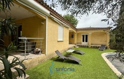 Arpaillargues-et-Aureillac, Gard 30700