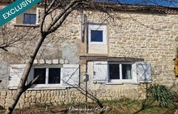 Saint-Bonnet-De-Rochefort, Auvergne 03800