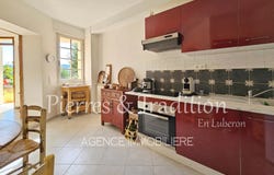 Saint-Saturnin-lès-Apt, Vaucluse 84490