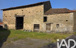 Le Buis, Nouvelle-Aquitaine 87140