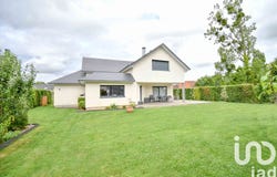 Longuerue, Normandy 76750