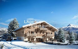 Combloux, Haute-Savoie 74920