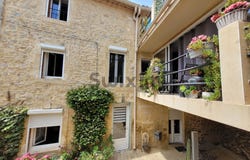 Lédenon, Occitanie 30210