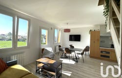 Fort-Mahon-Plage, Hauts-de-France 80120