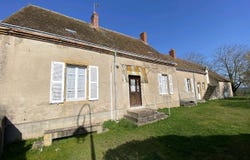Gueugnon, Burgundy 71130