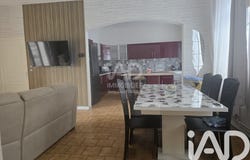 Denain, Hauts-de-France 59220