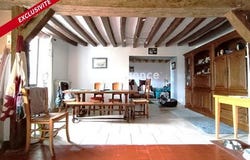 Chatillon-Sur-Cher, Centre 41130
