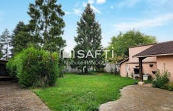 Cherisy, Centre 28500