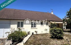 Les Ormes, Poitou-Charentes 86220