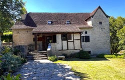 Gréalou, Midi-Pyrénées 46160