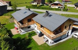 SAMOENS, Rhône-Alpes 74340