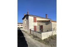 Sauzé-Vaussais, Nouvelle-Aquitaine 79190