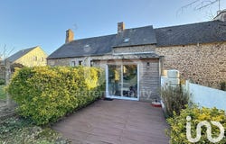 Saint-Hélen, Brittany 22100