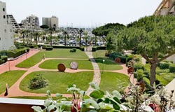 LA GRANDE MOTTE, Occitanie 34280