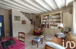 Chinon, Centre-Val de Loire 37500