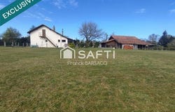 Labouheyre, Aquitaine 40210