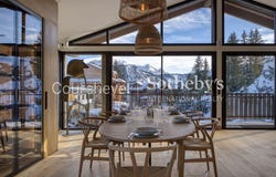 COURCHEVEL, Auvergne-Rhône-Alpes 73120