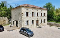 Benque, Midi-Pyrénées 31420