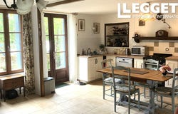 L'Isle-Jourdain, Nouvelle-Aquitaine 86150