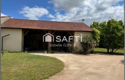 Chef-Boutonne, Poitou-Charentes 79110