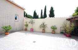 Calvisson, Occitanie 30420