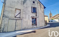 Petitmont, Grand Est 54480