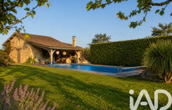 Lussac, Nouvelle-Aquitaine 33570