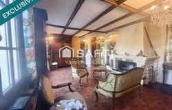 Villiers-Adam, Île-de-France 95840