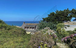 Trélévern, Brittany 22660