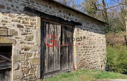 Domps, Haute-Vienne 87120